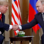 Trump dice que hablará el lunes por separado con Zelenskyy y Putin sobre un posible alto al fuego entre Rusia y Ucrania