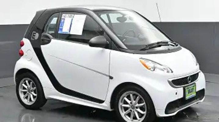 Akij Electric Car
