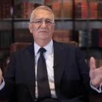 Salinas Pliego llama a ciudadanos a boicotear la elección del Poder Judicial