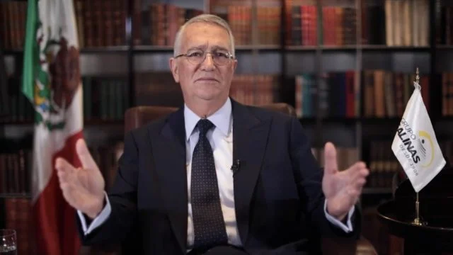 Salinas Pliego llama a ciudadanos a boicotear la elección del Poder Judicial