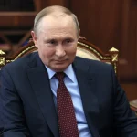 Putin dice que Rusia está preparada para un duelo de missiles’