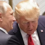 Trump hablará con Putin sobre el fin de la guerra en Ucrania mientras los europeos exigen un alto el fuego