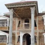 In any district of Bangladesh, such a house can be built by paying monthly