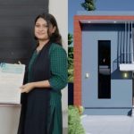 Build your own house in any police station with interest-free installments