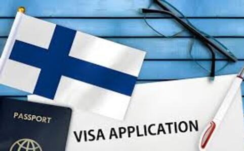 Finland work permit Visa