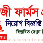 kazi farms Job Circular