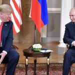 Trump habla con Putin; Vance afirma que EU podría retirarse de la guerra en Ucrania