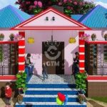 Build your dream home for just 3,200 taka per month