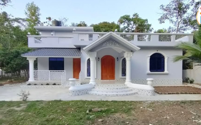 Build your dream home without a single rupee in advance