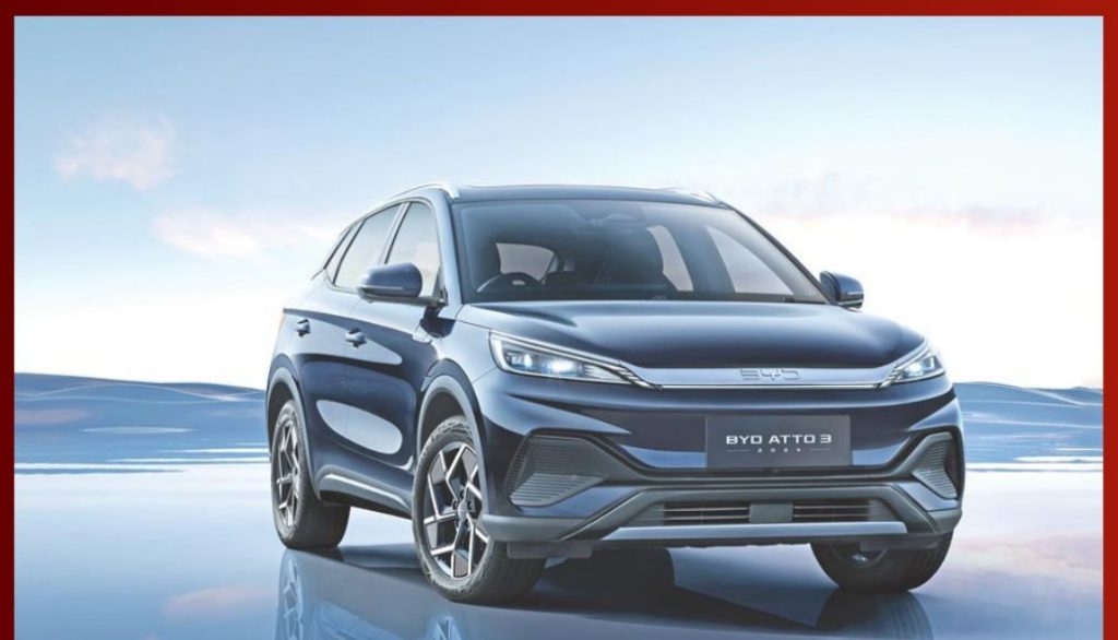 Dream car in monthly installments of just 15 thousand taka