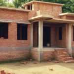 Build your dream home in just 5500 taka per month in installments