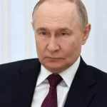 Putin dice que los ataques de EU contra Irán están empujando al mundo hacia un gran peligro