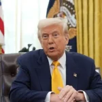 Trump ataca tres sitios nucleares de Irán