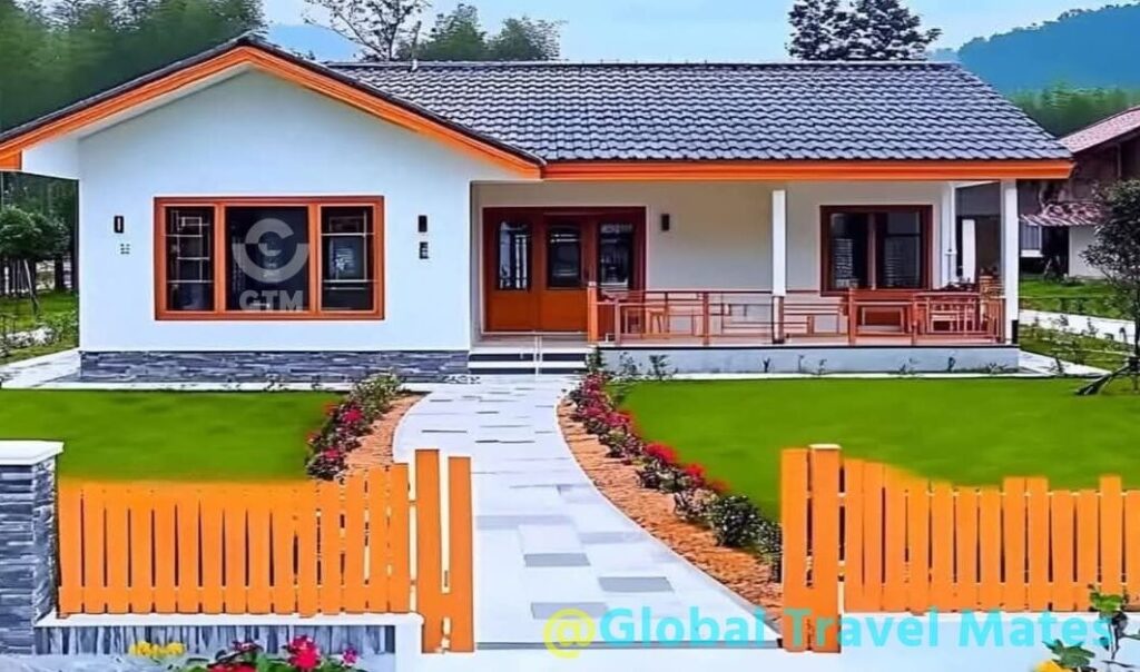 Build your dream home in installments of just 2900 taka per month