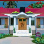 Opportunity to build your own home in 20-year long-term installments