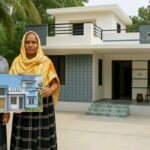 house in interest-free monthly installments in all districts of Bangladesh