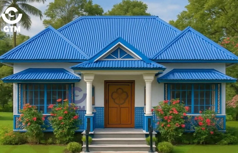 Build your dream home in installments of just 1800 taka per month!