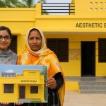 Build your dream home in installments of just 1900 taka per month