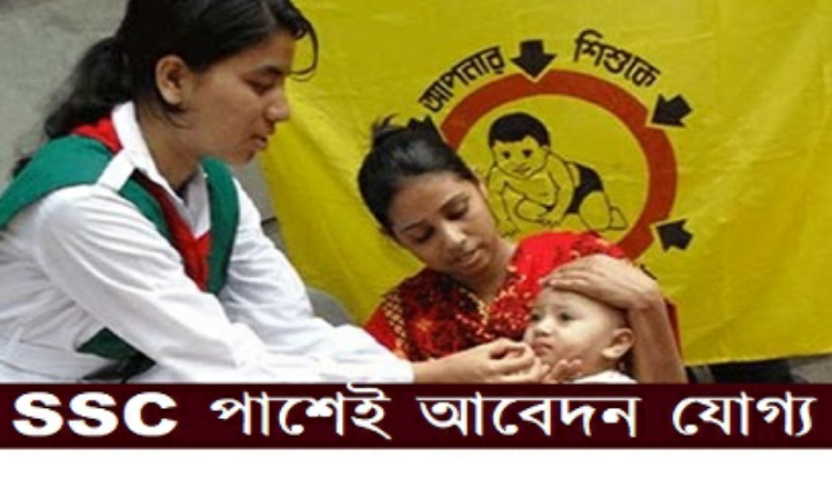 Vaccinator Job Circular 2025