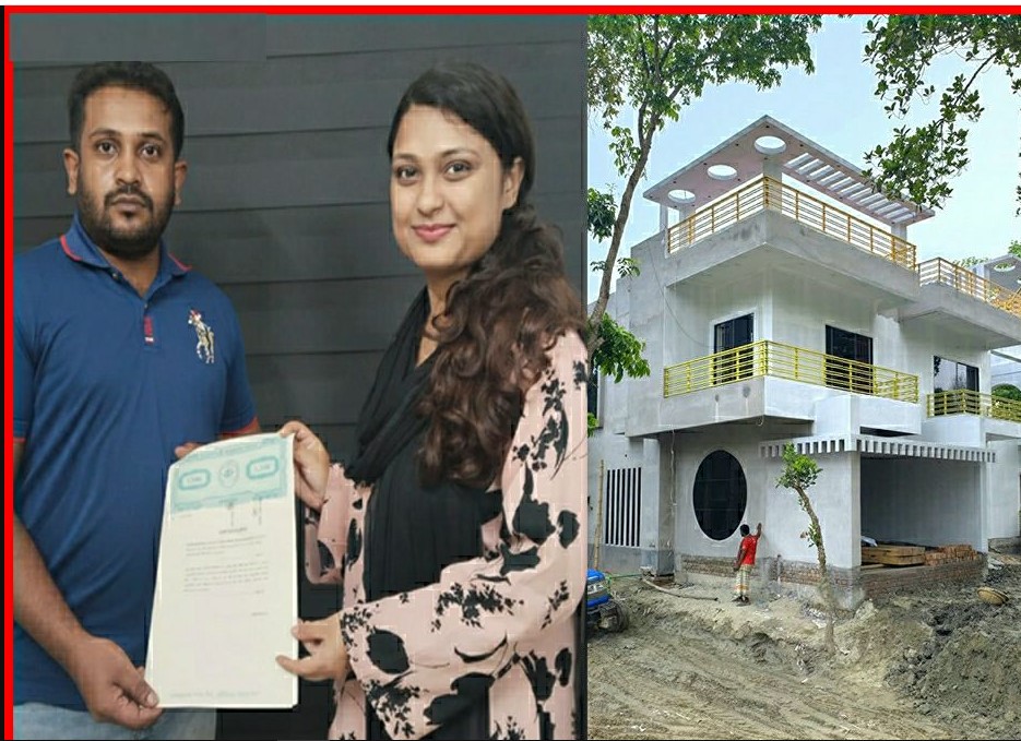 Monthly installments, yet no interest - a new opportunity to build a house!