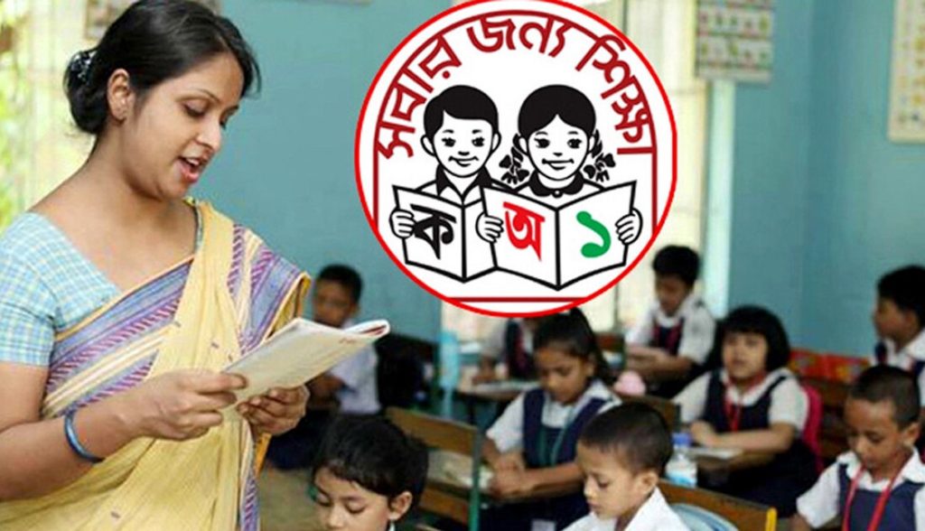 Primary Head Teacher Job Circular