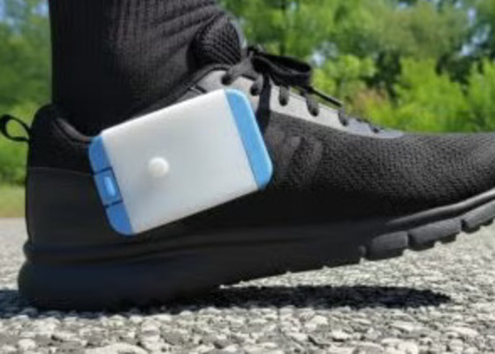 Reduce Falls in Older Adults: The Role of Technology