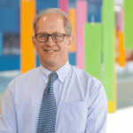 Dr. P. Cooper White, pediatrician who didn’t shy away from ‘complex kids’ set to retire : Inside Children’s Blog