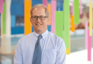 Dr. P. Cooper White, pediatrician who didn’t shy away from ‘complex kids’ set to retire : Inside Children’s Blog